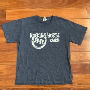 Rocking Horse Ranch T-Shirt